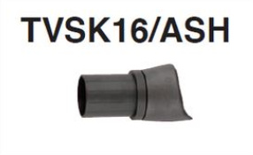 TVS16専用フードナットのみ(TVSK16/ASH)